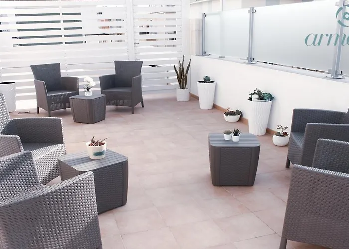 B&B Armonia Vieste