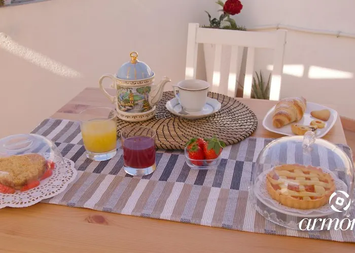 B&B Armonia Vieste
