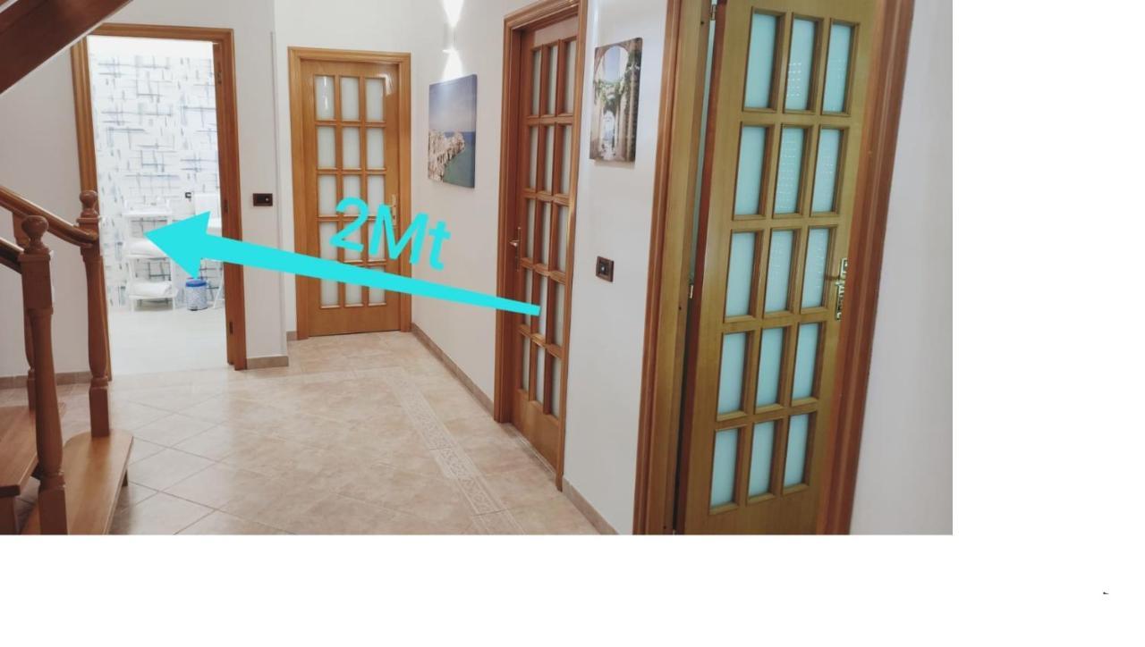 Armonia Bed and breakfast Vieste